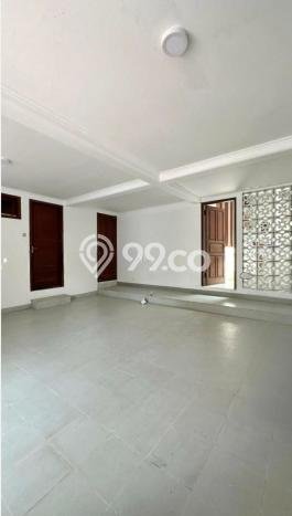 Jual Rumah Mewah Megah Dengan View Eksklusif di Lebak Bulus, Jakarta Selatan Jual Rumah Mewah Megah Dengan View Eksklusif di Lebak Bulus, Jakarta Selatan