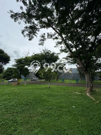 Dijual Tanah Area Berkembang Kawasan BSD The Icon, Luas 250m², Akses BSD The Icon, Tangerang, Tangerang Dijual Tanah Area Berkembang Kawasan BSD The Icon, Luas 250m², Akses BSD The Icon, Tangerang, Tangerang