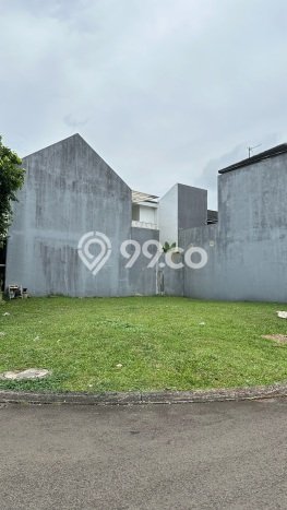 AREA PROSPEKTIF! Tanah Kawasan BSD The Icon, Luas 288m², Dekat Transportasi AREA PROSPEKTIF! Tanah Kawasan BSD The Icon, Luas 288m², Dekat Transportasi