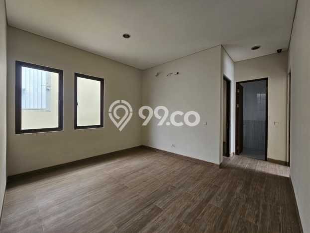 Hunian Mewah LB 150m2 Siap Huni Desain Elegan di BSD, Tangerang Hunian Mewah LB 150m2 Siap Huni Desain Elegan di BSD, Tangerang