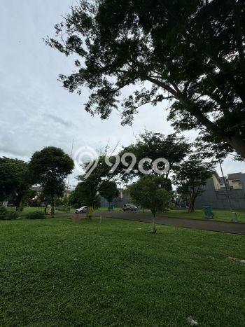 Dijual Tanah Area Berkembang Kawasan BSD The Icon, Luas 250m², Akses BSD The Icon, Tangerang, Tangerang Dijual Tanah Area Berkembang Kawasan BSD The Icon, Luas 250m², Akses BSD The Icon, Tangerang, Tangerang