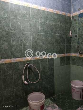 Jual Rumah Strategis Bagus Punya 5 KT di BSD Tangerang Selatan SHM Jual Rumah Strategis Bagus Punya 5 KT di BSD Tangerang Selatan SHM