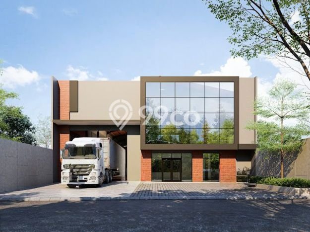 Gudang Dijual di Tangerang LT 1045m2, LB 945m2 Solusi Investasi Cerdas Gudang Dijual di Tangerang LT 1045m2, LB 945m2 Solusi Investasi Cerdas