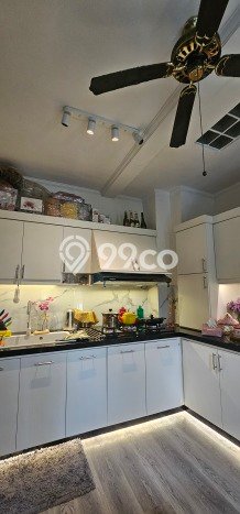Jual Rumah Mewah Elegan Dengan View Cantik di Bintaro, Tangerang Selatan Jual Rumah Mewah Elegan Dengan View Cantik di Bintaro, Tangerang Selatan