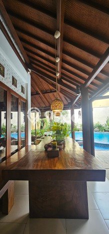 Jual Rumah Mewah Elegan Dengan View Cantik di Bintaro, Tangerang Selatan Jual Rumah Mewah Elegan Dengan View Cantik di Bintaro, Tangerang Selatan