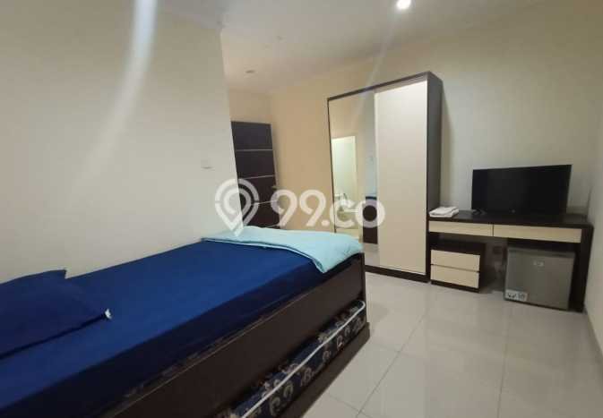 Unit Kost Dijual di Tangerang Spesifikasi 106 Kamar Tidur dan Area Strategis Unit Kost Dijual di Tangerang Spesifikasi 106 Kamar Tidur dan Area Strategis