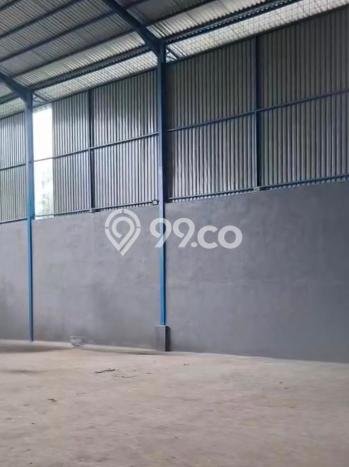 Unit Gudang Dijual di Gunung Putri Bogor Luas Bangunan 1200m2 Unit Gudang Dijual di Gunung Putri Bogor Luas Bangunan 1200m2
