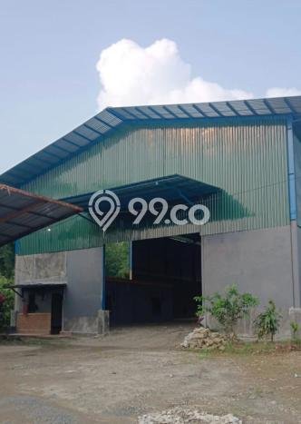 Unit Gudang Dijual di Gunung Putri Bogor Luas Tanah 2200m2, Luas Bangunan 1242m2 Unit Gudang Dijual di Gunung Putri Bogor Luas Tanah 2200m2, Luas Bangunan 1242m2