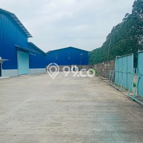Area Strategis! Disewakan Gudang Lokasi Tangerang, Tangerang Cocok untuk Bisnis Area Strategis! Disewakan Gudang Lokasi Tangerang, Tangerang Cocok untuk Bisnis