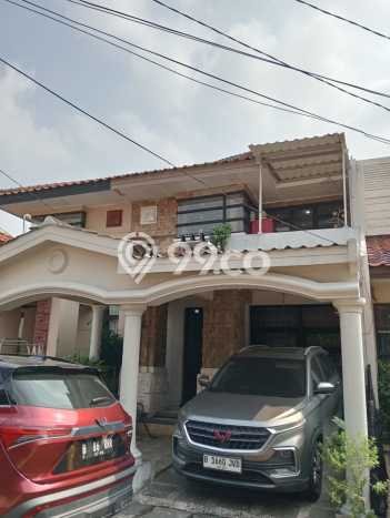 Dijual Rumah Strategis Bagus Punya 3 KT di Tangerang Tangerang SHM Dijual Rumah Strategis Bagus Punya 3 KT di Tangerang Tangerang SHM