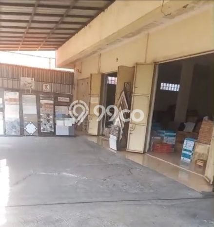 FOR SALE! Ruko di Tangerang Tangerang, LT 2000m2, LB 204m2 FOR SALE! Ruko di Tangerang Tangerang, LT 2000m2, LB 204m2