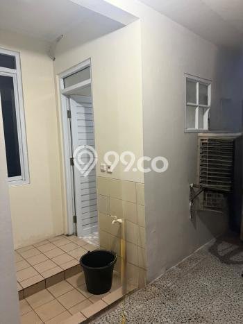 Rumah Bagus Siap Huni Di Lippo Karawaci Luas 90m2 Aman Rumah Bagus Siap Huni Di Lippo Karawaci Luas 90m2 Aman