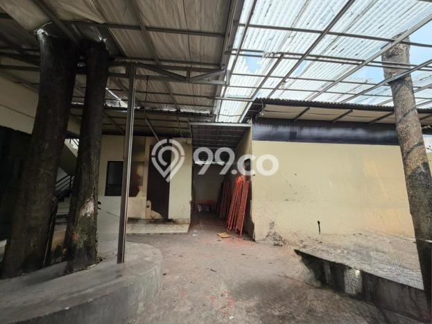 Kavling Tanah Dijual di Serpong Utara Tangerang Selatan Spesifikasi 1000m2 Kavling Tanah Dijual di Serpong Utara Tangerang Selatan Spesifikasi 1000m2