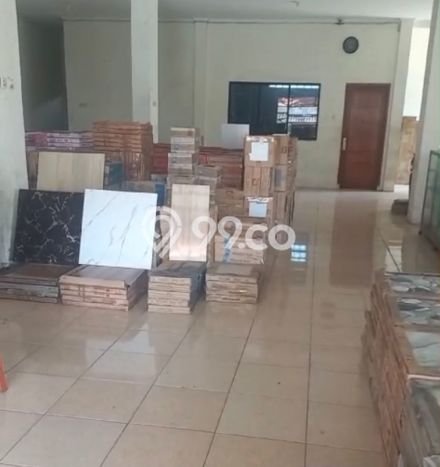FOR SALE! Ruko di Tangerang Tangerang, LT 2000m2, LB 204m2 FOR SALE! Ruko di Tangerang Tangerang, LT 2000m2, LB 204m2