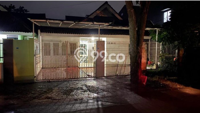 Hunian Eksklusif Siap Huni di Tangerang Fasilitas Premium Hunian Eksklusif Siap Huni di Tangerang Fasilitas Premium