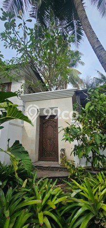 Jual Rumah Mewah Elegan Dengan View Cantik di Bintaro, Tangerang Selatan Jual Rumah Mewah Elegan Dengan View Cantik di Bintaro, Tangerang Selatan