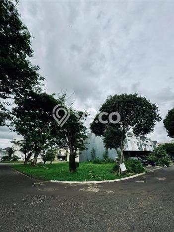 Dijual Tanah Area Berkembang Kawasan BSD The Icon, Luas 250m², Akses BSD The Icon, Tangerang, Tangerang Dijual Tanah Area Berkembang Kawasan BSD The Icon, Luas 250m², Akses BSD The Icon, Tangerang, Tangerang