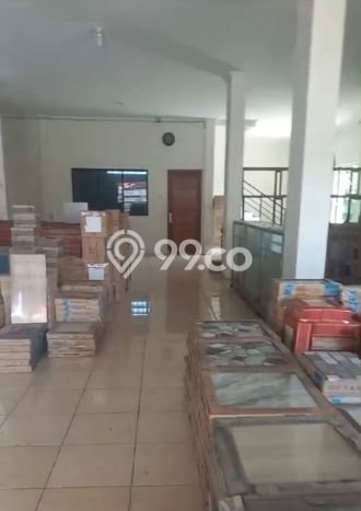 FOR SALE! Ruko di Tangerang Tangerang, LT 2000m2, LB 204m2 FOR SALE! Ruko di Tangerang Tangerang, LT 2000m2, LB 204m2