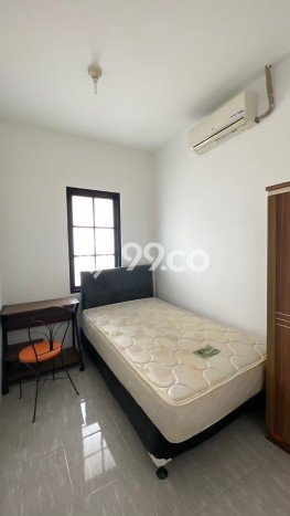 Sewa Rumah Nyaman di Karawaci Siap Pakai dan Strategis Sewa Rumah Nyaman di Karawaci Siap Pakai dan Strategis