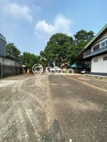 Disewakan Gudang di Kawasan Ramai Ciangsana Luas 2000m2 Disewakan Gudang di Kawasan Ramai Ciangsana Luas 2000m2