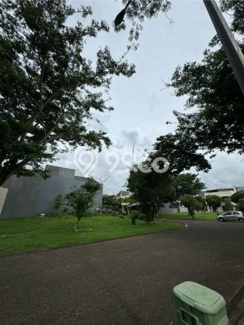 Dijual Tanah Area Berkembang Kawasan BSD The Icon, Luas 250m², Akses BSD The Icon, Tangerang, Tangerang Dijual Tanah Area Berkembang Kawasan BSD The Icon, Luas 250m², Akses BSD The Icon, Tangerang, Tangerang
