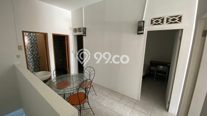 Sewa Rumah Nyaman di Karawaci Siap Pakai dan Strategis Sewa Rumah Nyaman di Karawaci Siap Pakai dan Strategis