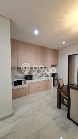 Hunian Elit LB 190m2 Siap Pakai Desain Elegan di BSD, Tangerang Hunian Elit LB 190m2 Siap Pakai Desain Elegan di BSD, Tangerang