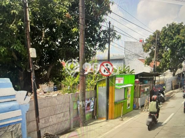 Lahan untuk Dijual Lokasi Serang, Serang Luas 842m2 SHM Lahan untuk Dijual Lokasi Serang, Serang Luas 842m2 SHM