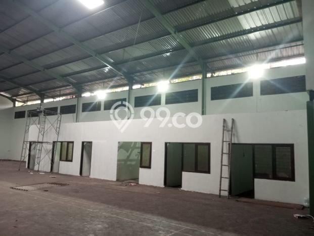Gudang Disewakan Lokasi Karawaci Tangerang Harga Spesial! Gudang Disewakan Lokasi Karawaci Tangerang Harga Spesial!