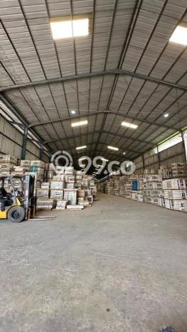 Gudang Disewakan Cepat di Cibinong Bogor LB 10000m2 Gudang Disewakan Cepat di Cibinong Bogor LB 10000m2