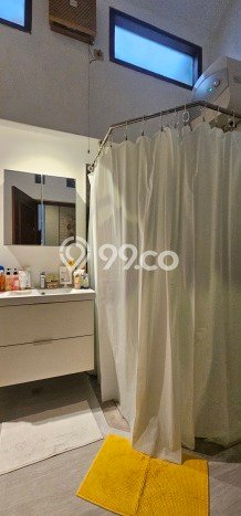 Jual Rumah Mewah Elegan Dengan View Cantik di Bintaro, Tangerang Selatan Jual Rumah Mewah Elegan Dengan View Cantik di Bintaro, Tangerang Selatan