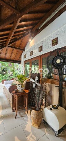 Jual Rumah Mewah Elegan Dengan View Cantik di Bintaro, Tangerang Selatan Jual Rumah Mewah Elegan Dengan View Cantik di Bintaro, Tangerang Selatan