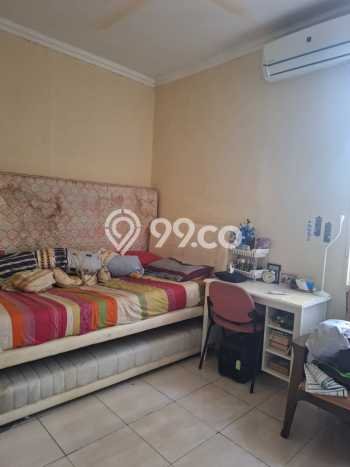 Siap Huni Hunian Elit 4 Kamar di BSD Dekat ke Mana Pun Siap Huni Hunian Elit 4 Kamar di BSD Dekat ke Mana Pun