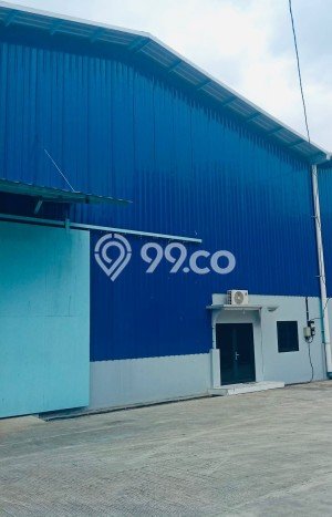 Area Strategis! Disewakan Gudang Lokasi Tangerang, Tangerang Cocok untuk Bisnis Area Strategis! Disewakan Gudang Lokasi Tangerang, Tangerang Cocok untuk Bisnis