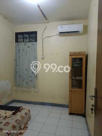 Jual Rumah Strategis Bagus Punya 5 KT di BSD Tangerang Selatan SHM Jual Rumah Strategis Bagus Punya 5 KT di BSD Tangerang Selatan SHM