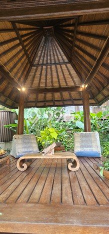 Jual Rumah Mewah Elegan Dengan View Cantik di Bintaro, Tangerang Selatan Jual Rumah Mewah Elegan Dengan View Cantik di Bintaro, Tangerang Selatan