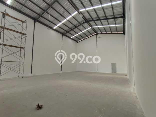 Gudang Disewakan Lokasi Legok Tangerang Harga Spesial! Gudang Disewakan Lokasi Legok Tangerang Harga Spesial!