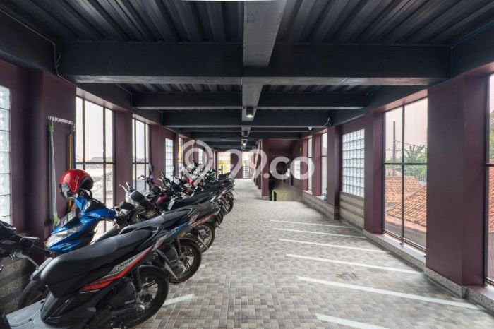 Kos-kosan Dijual di Gading Serpong Tangerang Luas 5200m2 Kos-kosan Dijual di Gading Serpong Tangerang Luas 5200m2