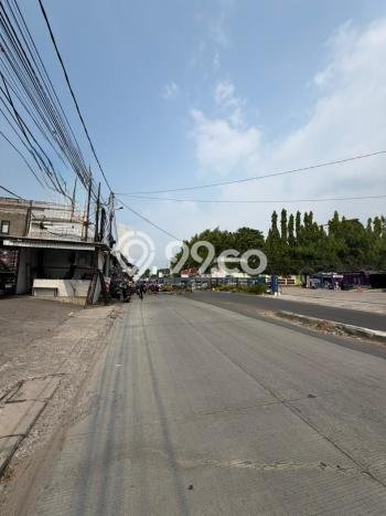 Kavling Tanah Dijual di Serpong Utara Tangerang Selatan Spesifikasi 1000m2 Kavling Tanah Dijual di Serpong Utara Tangerang Selatan Spesifikasi 1000m2