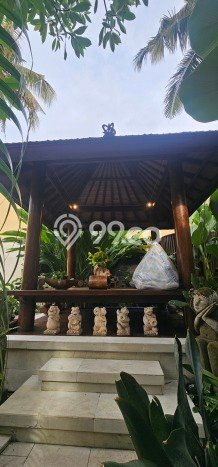 Jual Rumah Mewah Elegan Dengan View Cantik di Bintaro, Tangerang Selatan Jual Rumah Mewah Elegan Dengan View Cantik di Bintaro, Tangerang Selatan