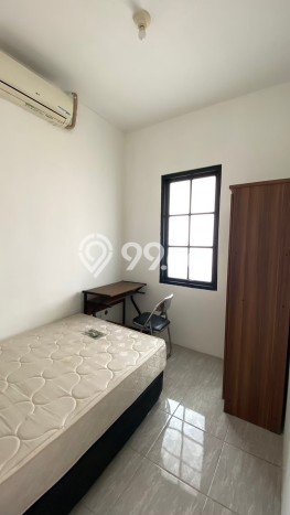 Sewa Rumah Nyaman di Karawaci Siap Pakai dan Strategis Sewa Rumah Nyaman di Karawaci Siap Pakai dan Strategis