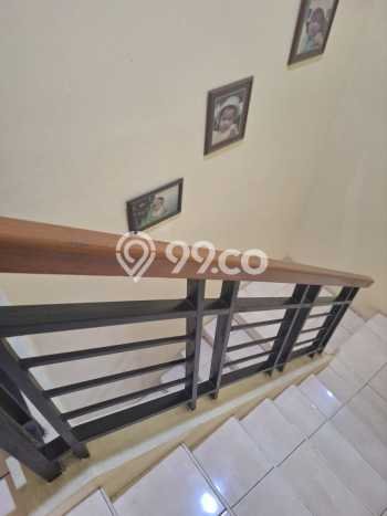 Siap Huni Hunian Elit 4 Kamar di BSD Dekat ke Mana Pun Siap Huni Hunian Elit 4 Kamar di BSD Dekat ke Mana Pun