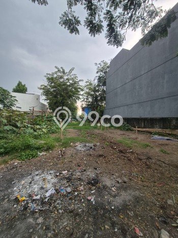 Disewakan Tanah di Tangerang Luas 868m2 - Disewakan Tanah di Tangerang Luas 868m2 -
