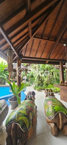 Jual Rumah Mewah Elegan Dengan View Cantik di Bintaro, Tangerang Selatan Jual Rumah Mewah Elegan Dengan View Cantik di Bintaro, Tangerang Selatan