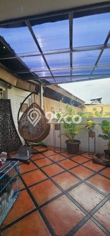 Jual Rumah Mewah Elegan Dengan View Cantik di Bintaro, Tangerang Selatan Jual Rumah Mewah Elegan Dengan View Cantik di Bintaro, Tangerang Selatan