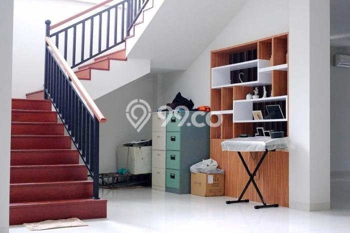 Rumah Luxury Modern Siap Huni di BSD Tangerang Rumah Luxury Modern Siap Huni di BSD Tangerang