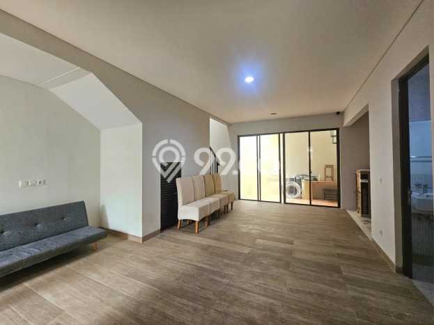 Hunian Mewah LB 150m2 Siap Huni Desain Elegan di BSD, Tangerang Hunian Mewah LB 150m2 Siap Huni Desain Elegan di BSD, Tangerang