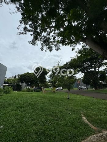 Dijual Tanah Area Berkembang Kawasan BSD The Icon, Luas 250m², Akses BSD The Icon, Tangerang, Tangerang Dijual Tanah Area Berkembang Kawasan BSD The Icon, Luas 250m², Akses BSD The Icon, Tangerang, Tangerang