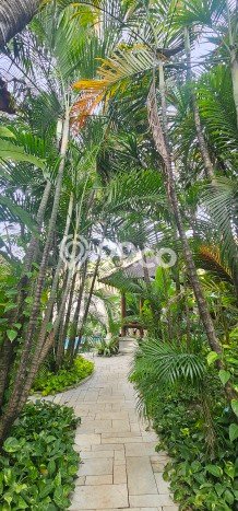 Jual Rumah Mewah Elegan Dengan View Cantik di Bintaro, Tangerang Selatan Jual Rumah Mewah Elegan Dengan View Cantik di Bintaro, Tangerang Selatan