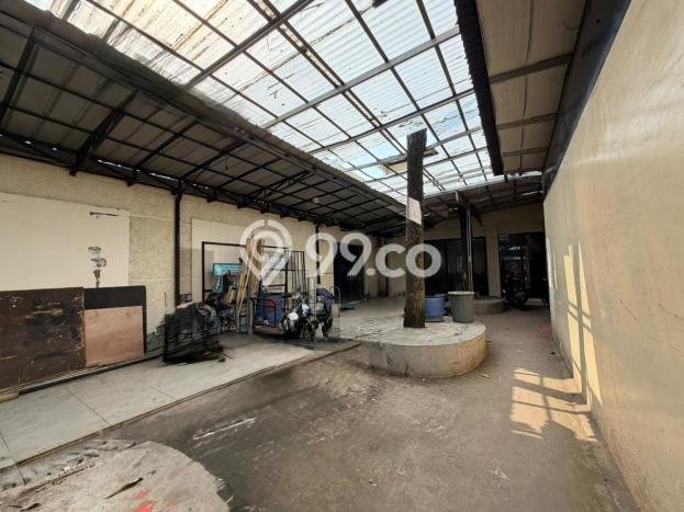 Kavling Tanah Dijual di Serpong Utara Tangerang Selatan Spesifikasi 1000m2 Kavling Tanah Dijual di Serpong Utara Tangerang Selatan Spesifikasi 1000m2